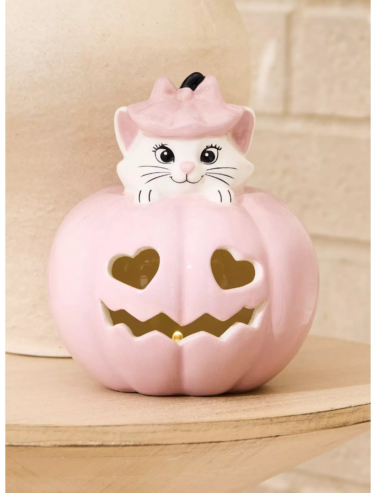 Los Aristogatos Marie Luz Vela Calabaza