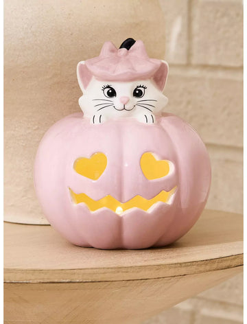 Los Aristogatos Marie Luz Vela Calabaza