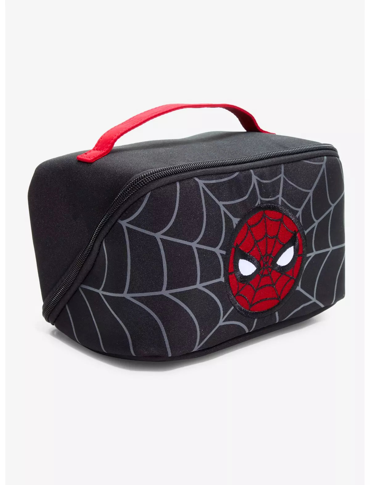 Spider Man Neceser Bolsa Cosmetiquera Hombre Araña