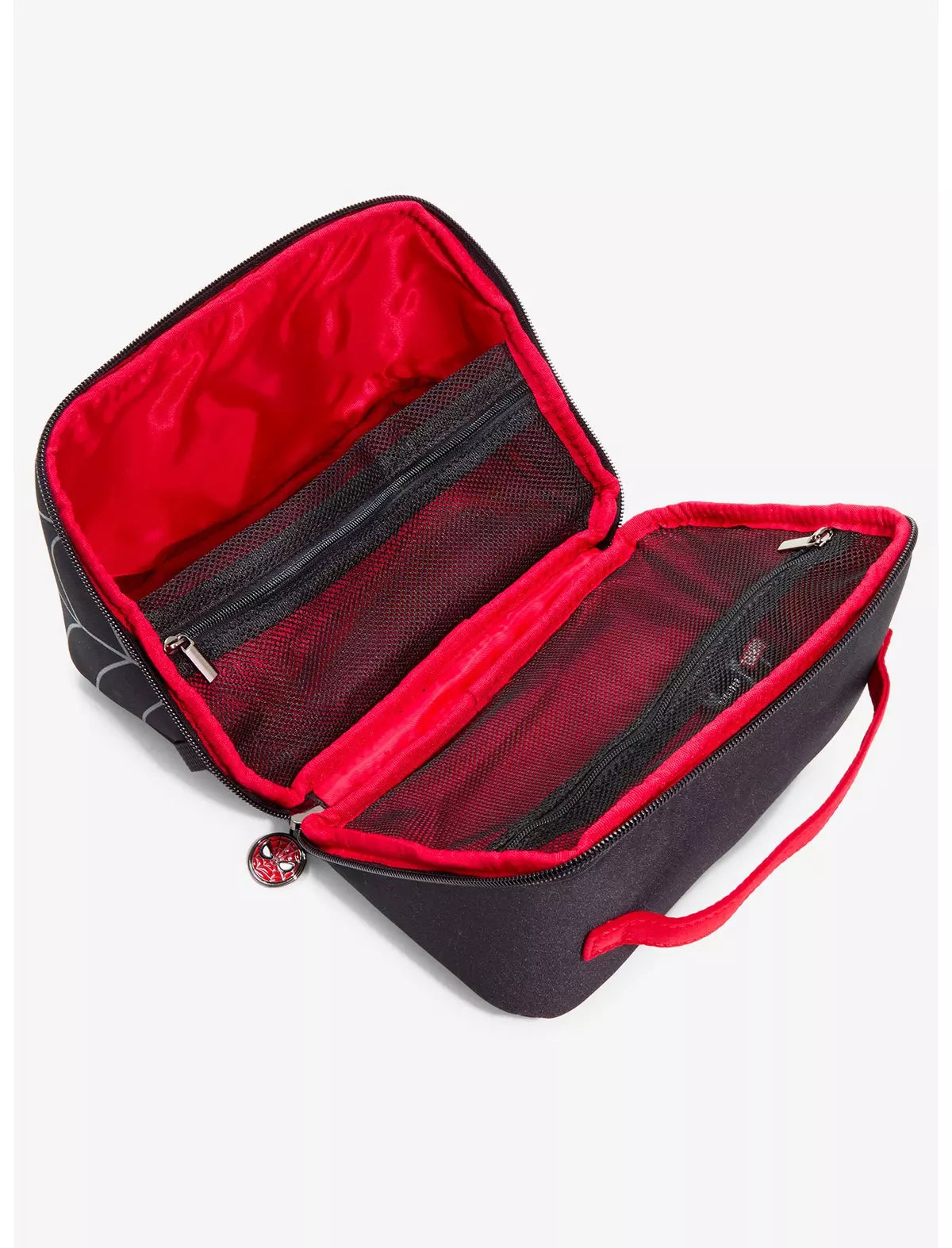 Spider Man Neceser Bolsa Cosmetiquera Hombre Araña