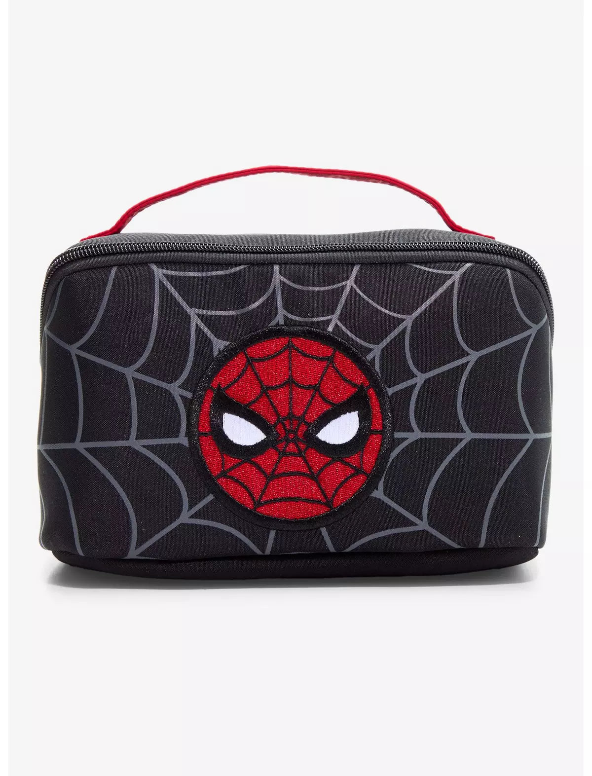 Spider Man Neceser Bolsa Cosmetiquera Hombre Araña