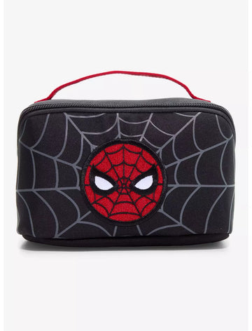 Spider Man Neceser Bolsa Cosmetiquera Hombre Araña
