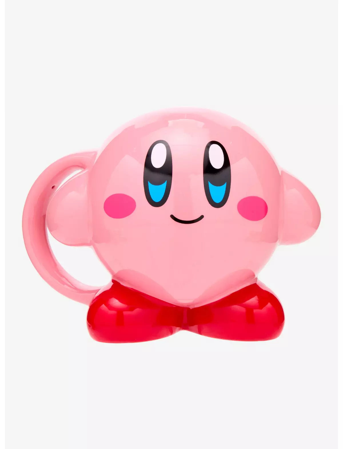 Nintendo Kirby Taza