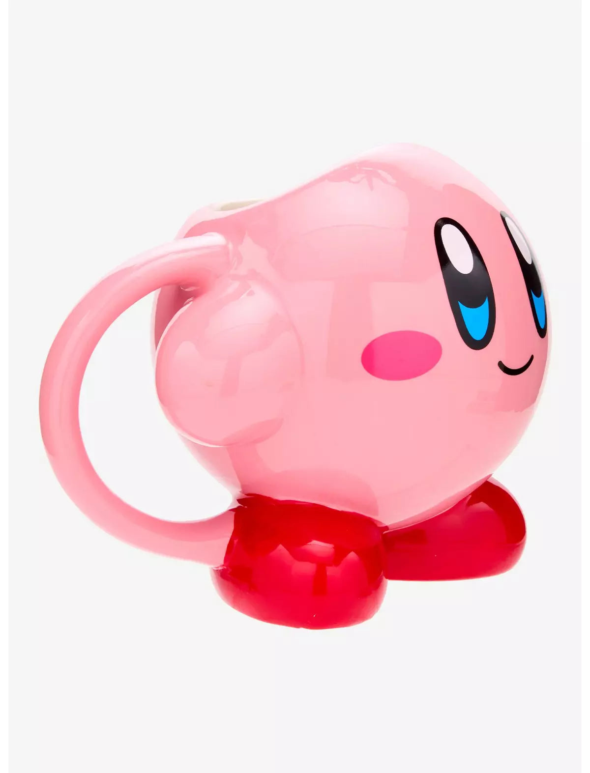 Nintendo Kirby Taza