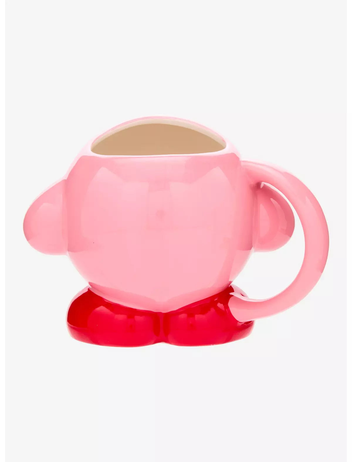 Nintendo Kirby Taza