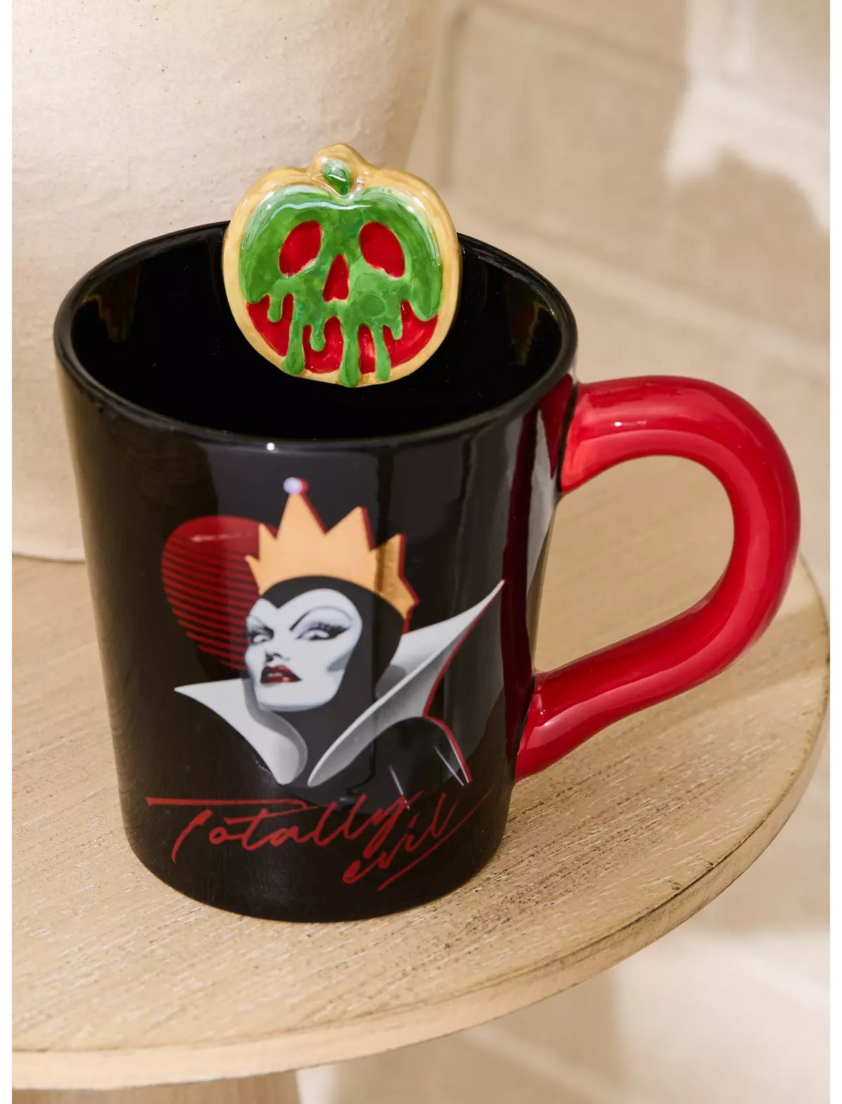 Blanca Nieves Taza Reina Malvada PRE ORDEN