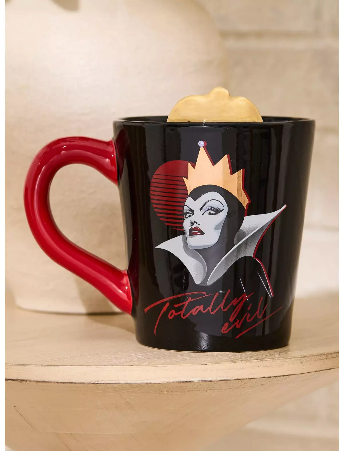 Blanca Nieves Taza Reina Malvada PRE ORDEN