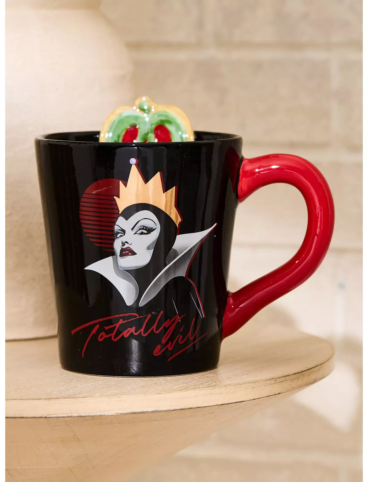 Blanca Nieves Taza Reina Malvada PRE ORDEN