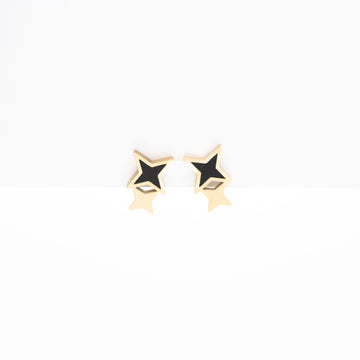 Aretes De Estrella