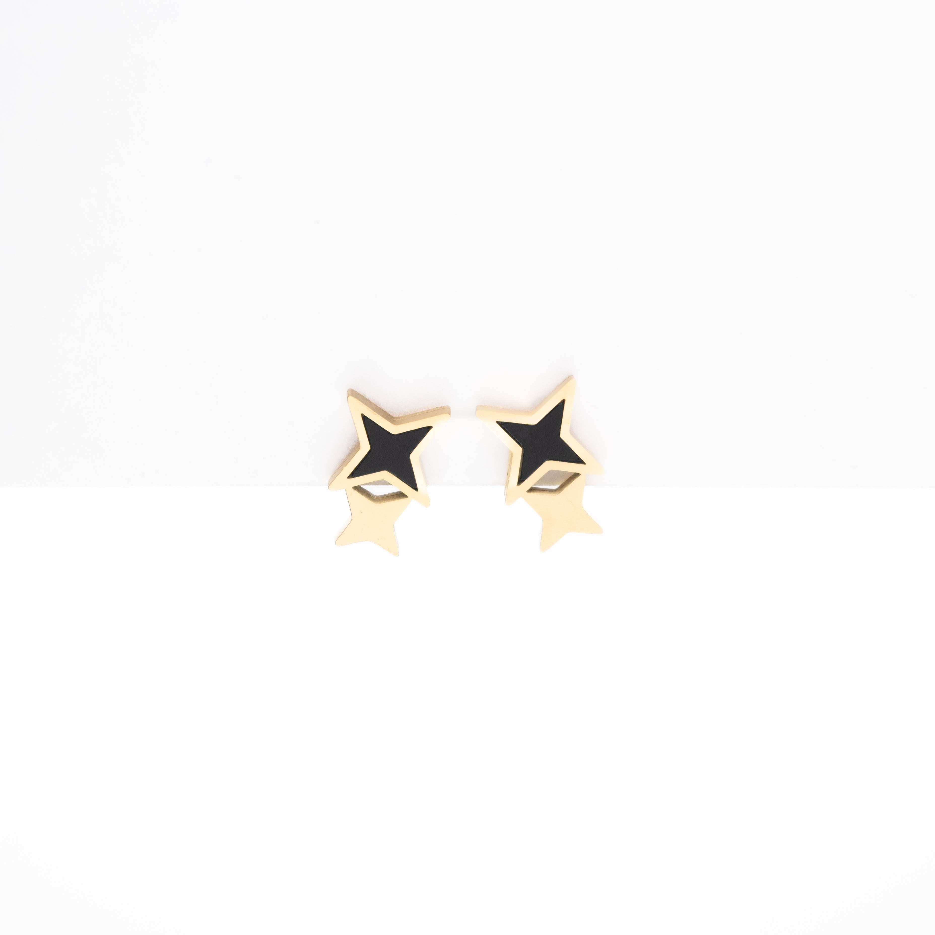Aretes De Estrella