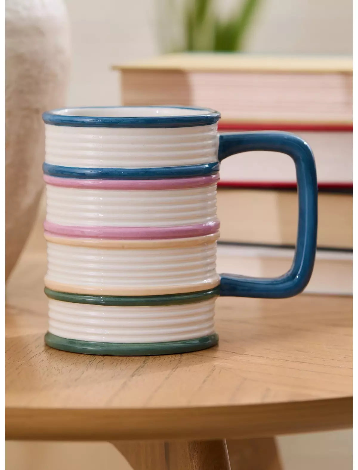 Jane Austen Bookstack Taza Libros