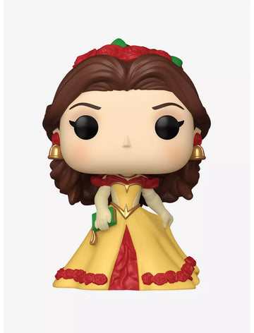 Funko Pop! La Bella Y La Bestia Funko