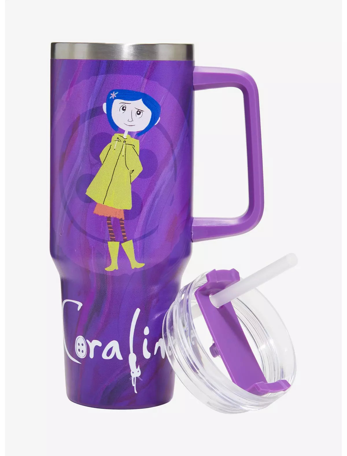 Coraline Termo Jumbo