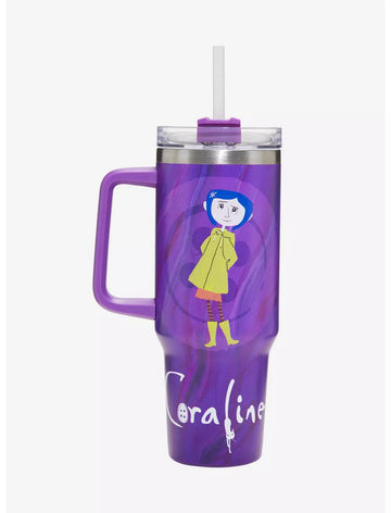 Coraline Termo Jumbo
