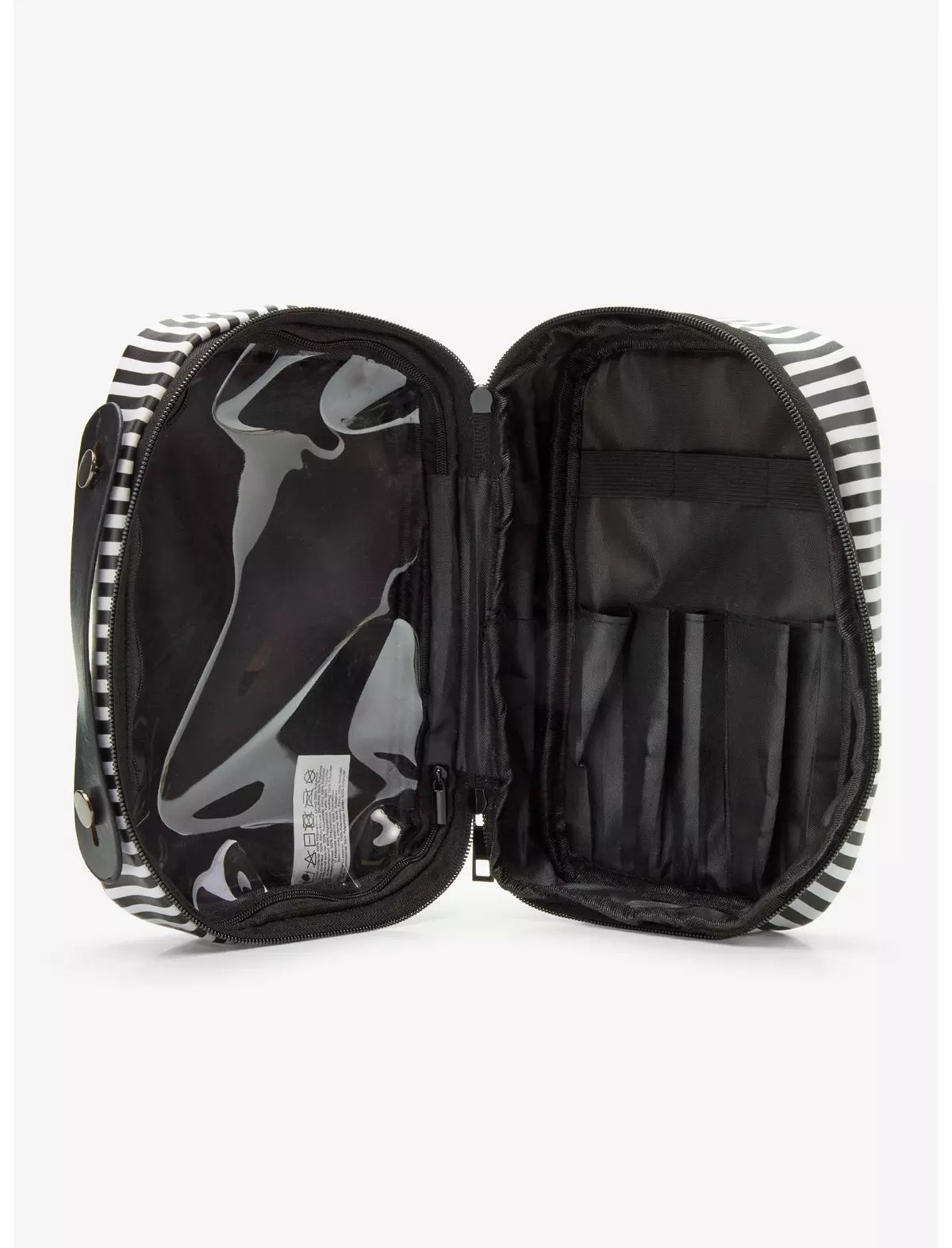 El Diablo Viste A La Moda Bolsa Cosmetiquera