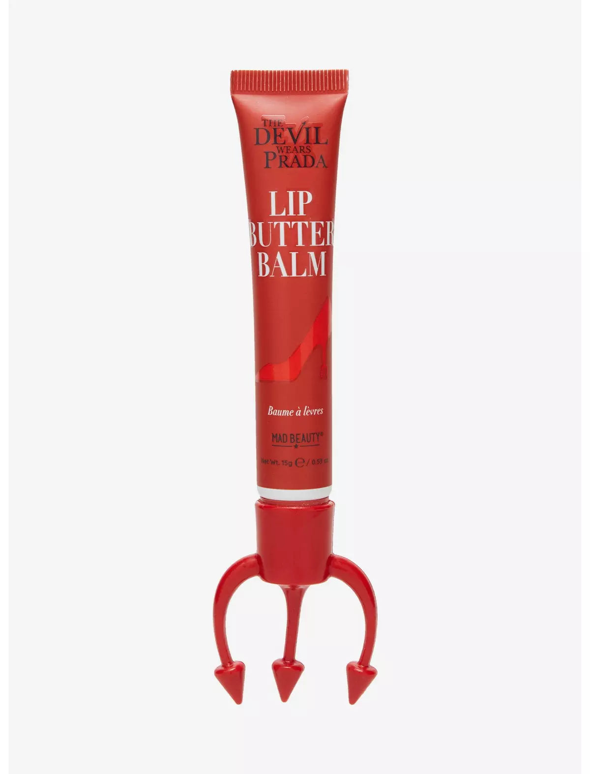 El Diablo Viste A La Moda Labial Hidratante