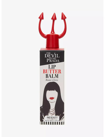 El Diablo Viste A La Moda Labial Hidratante