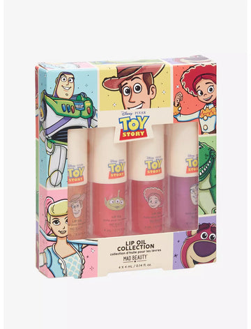 Mad Beauty Disney Pixar Toy Story