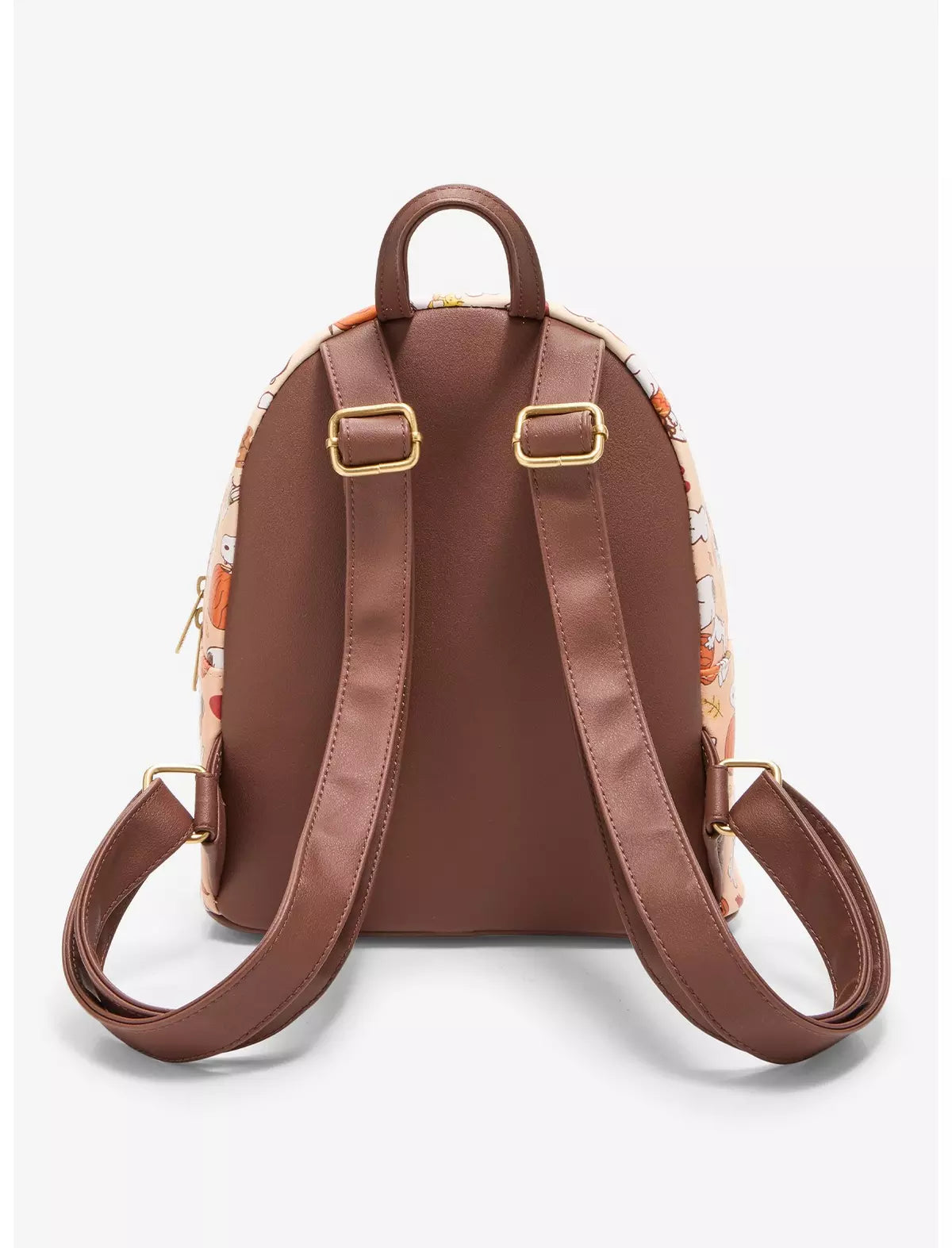 Peanuts Snoopy Fall Things Mochila