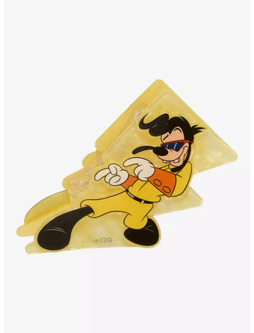 Disney A Goofy Movie Powerline Broche Cabello