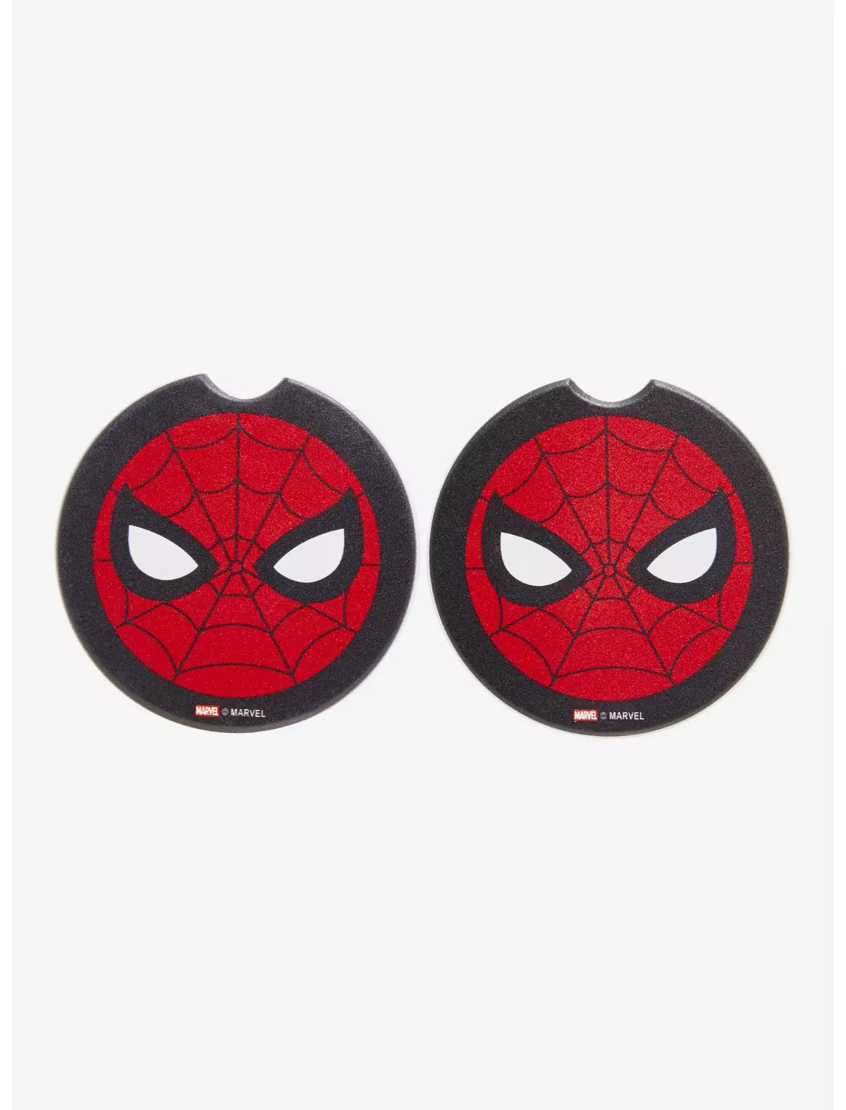 Marvel Spider-Man Mask Ceramica Portavasos Hombre Araña