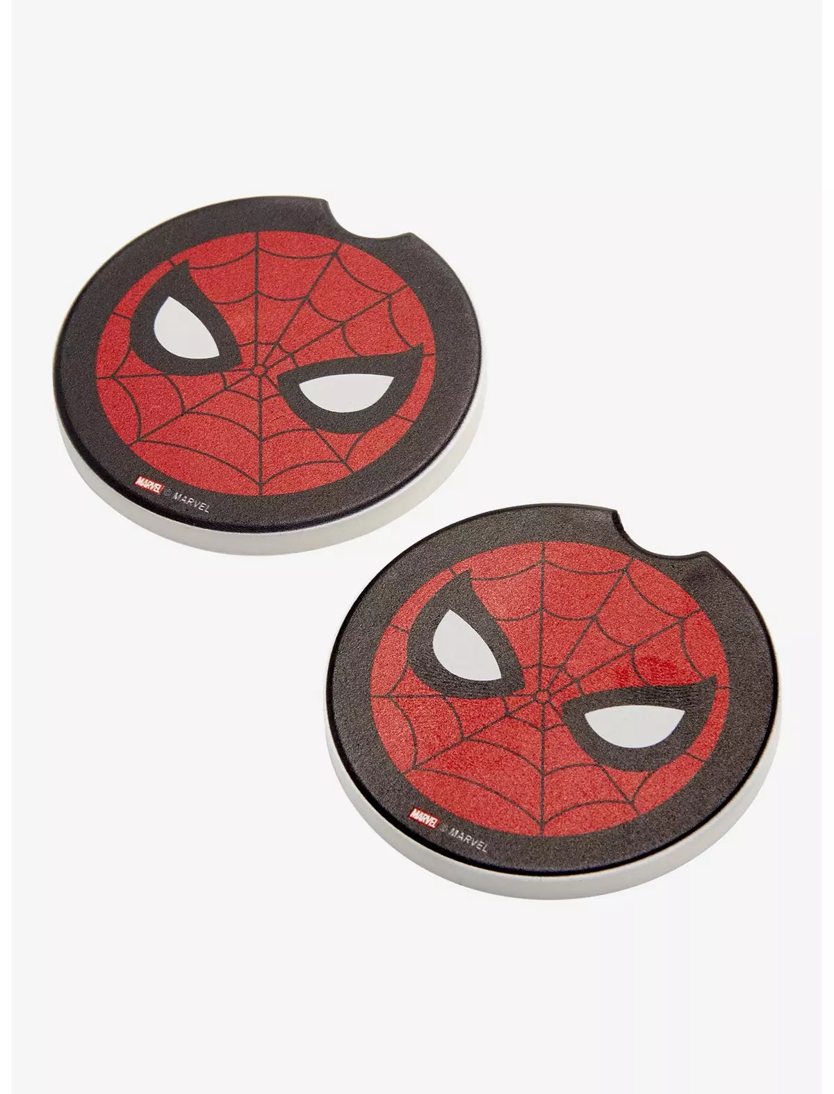 Marvel Spider-Man Mask Ceramica Portavasos Hombre Araña