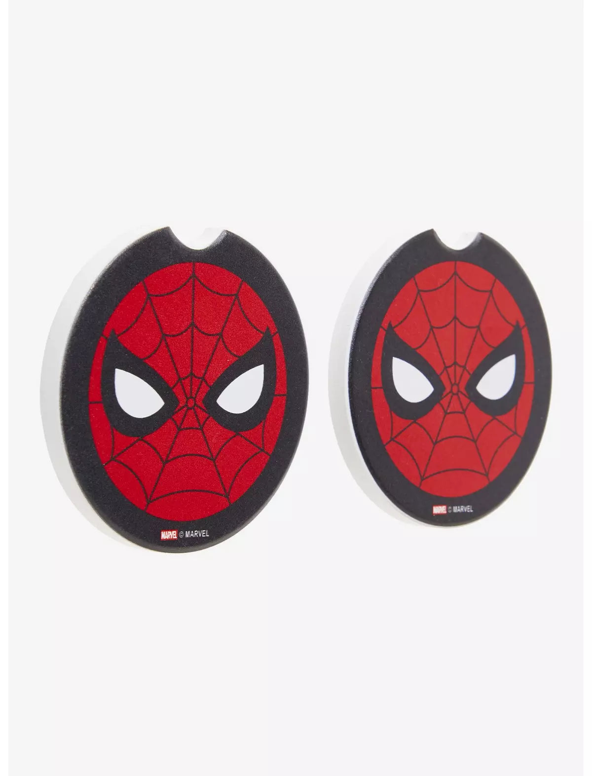 Marvel Spider-Man Mask Ceramica Portavasos Hombre Araña