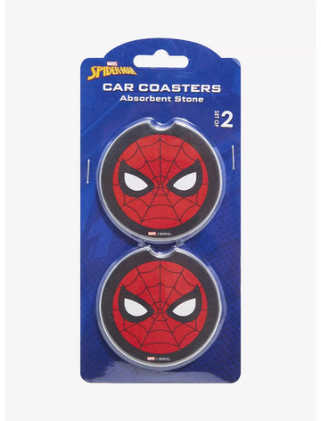 Marvel Spider-Man Mask Ceramica Portavasos Hombre Araña