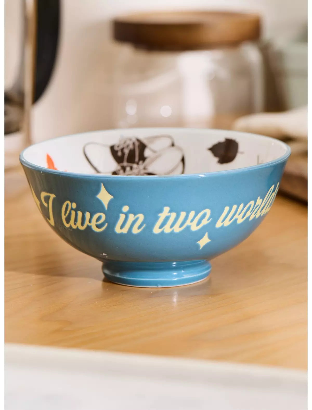 Gilmore Girls Rory Icons Snack Bowl