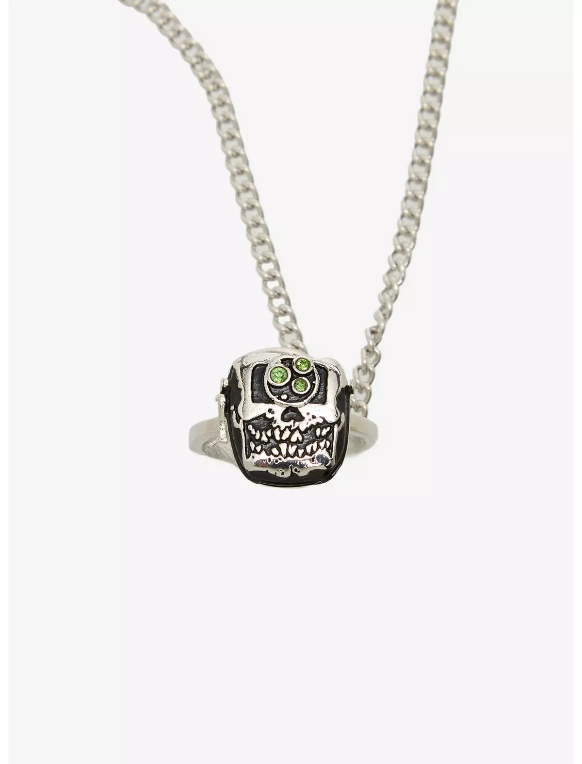 Coraline Wybie & Coraline Set De Collares