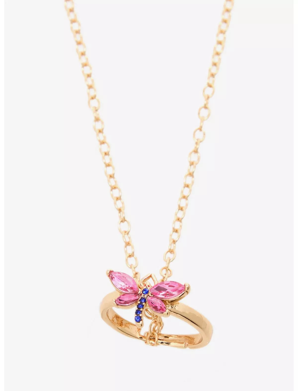 Coraline Wybie & Coraline Set De Collares