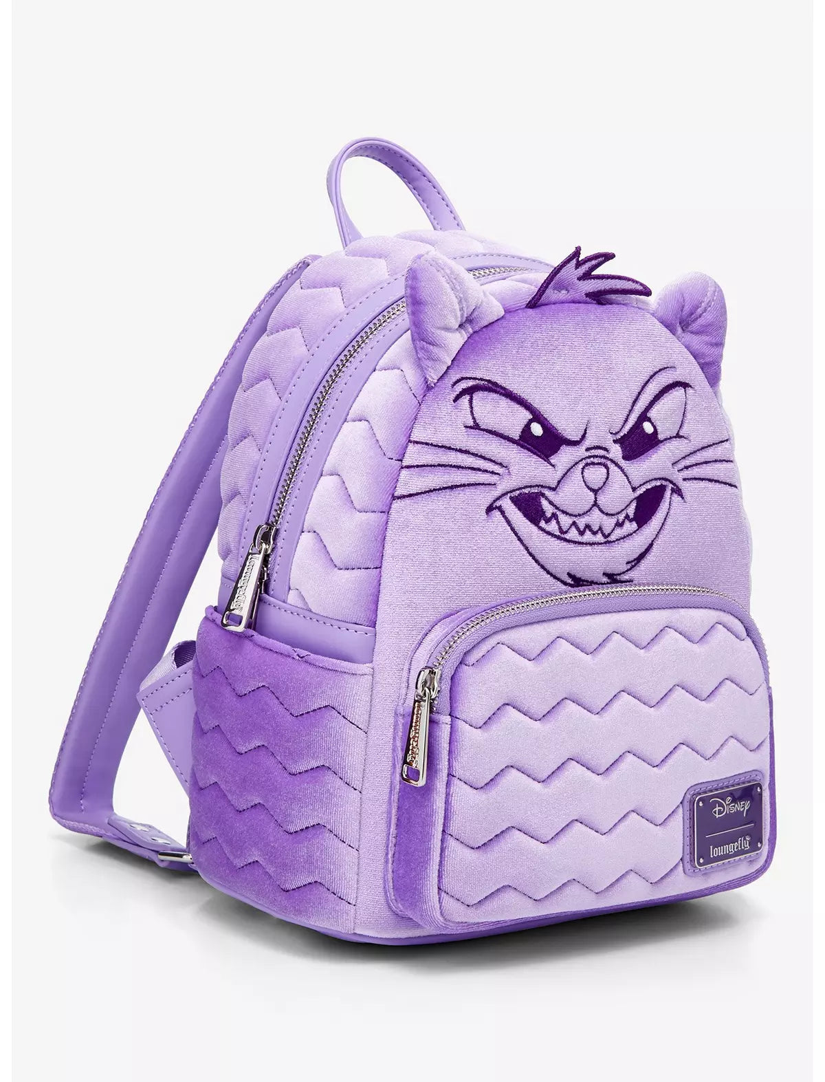 Loungefly Disney Las Locuras Del Emperador Yzma Mochila