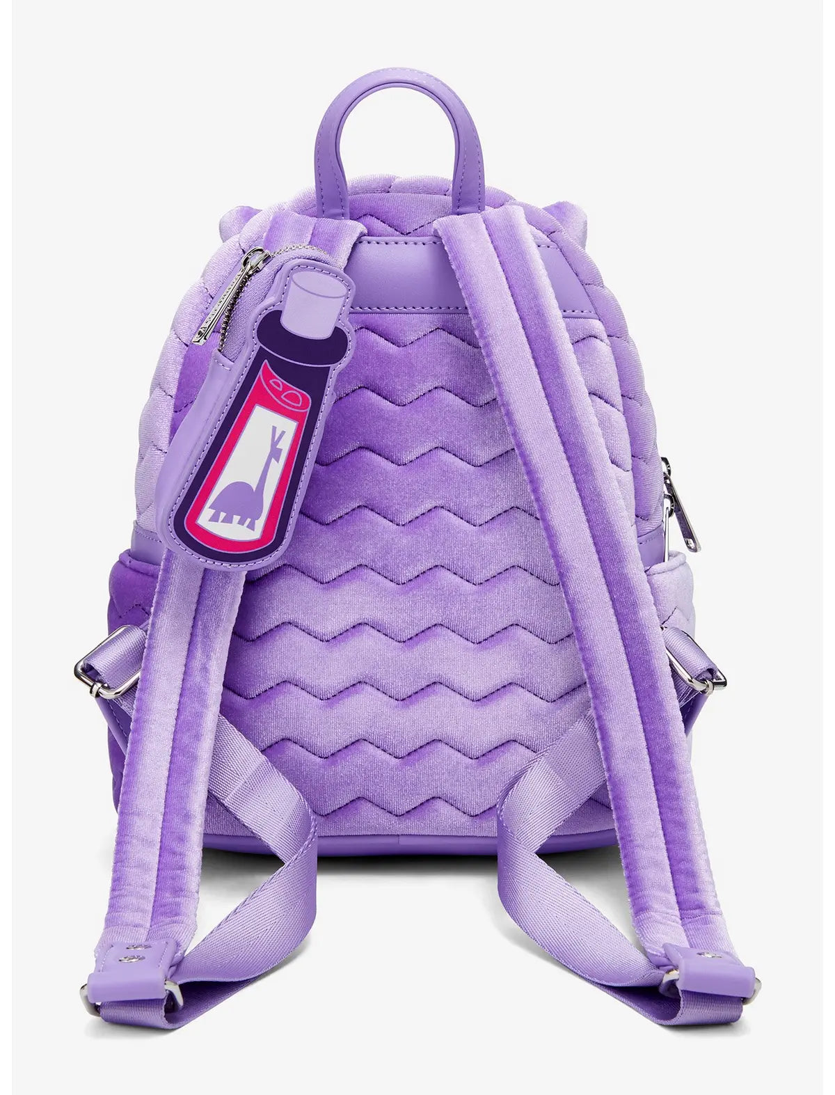 Loungefly Disney Las Locuras Del Emperador Yzma Mochila