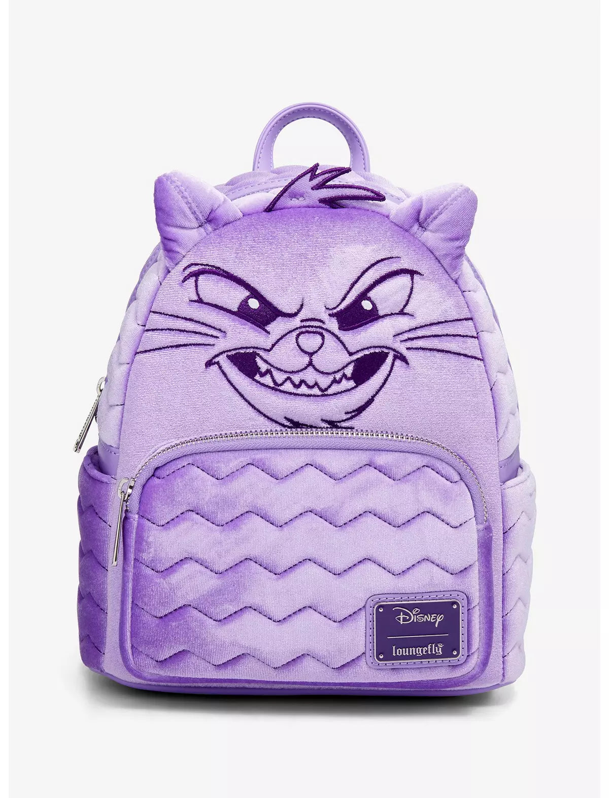 Loungefly Disney Las Locuras Del Emperador Yzma Mochila