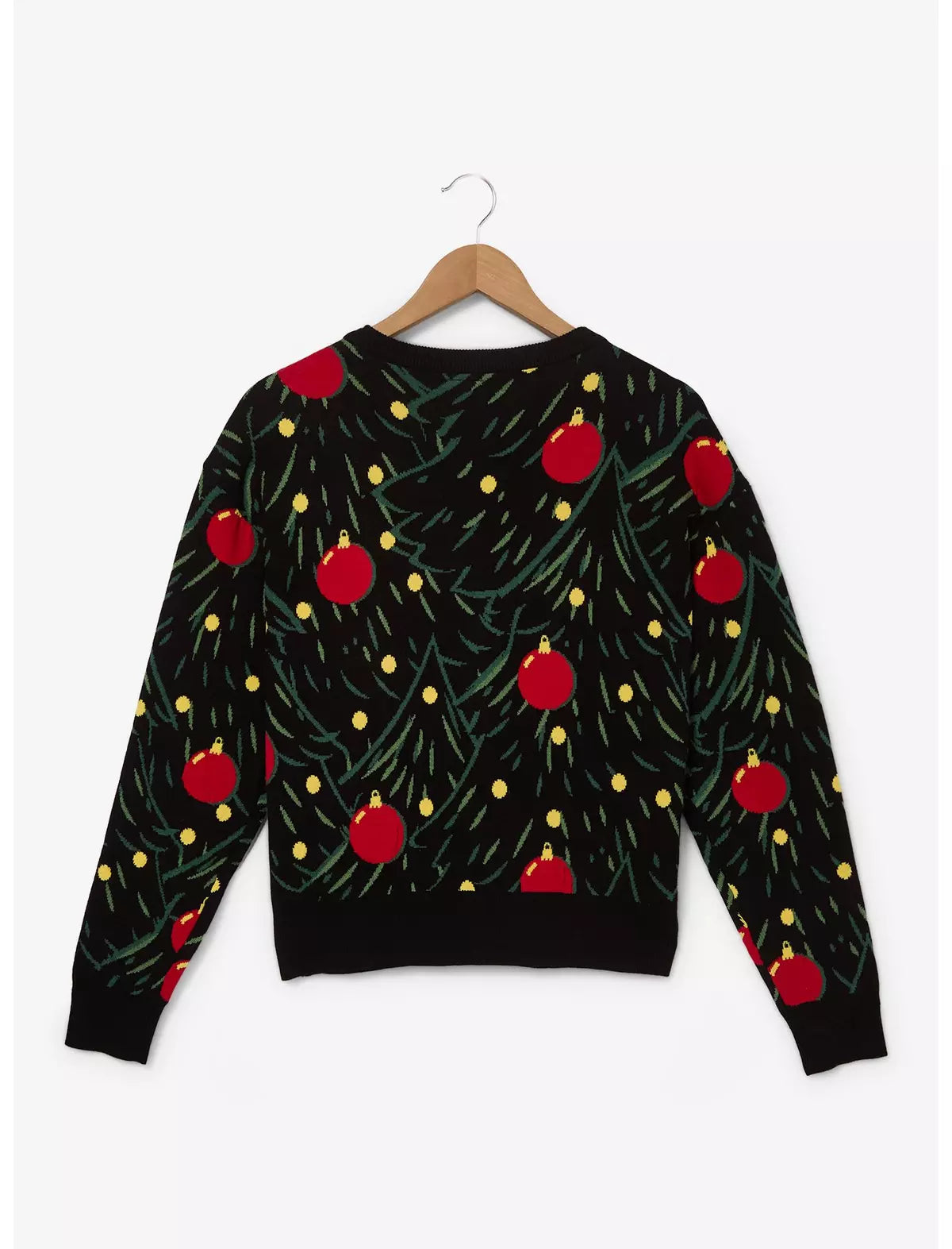 Disney Holiday Mickey Mouse and Friends Holiday Tree Sueter
