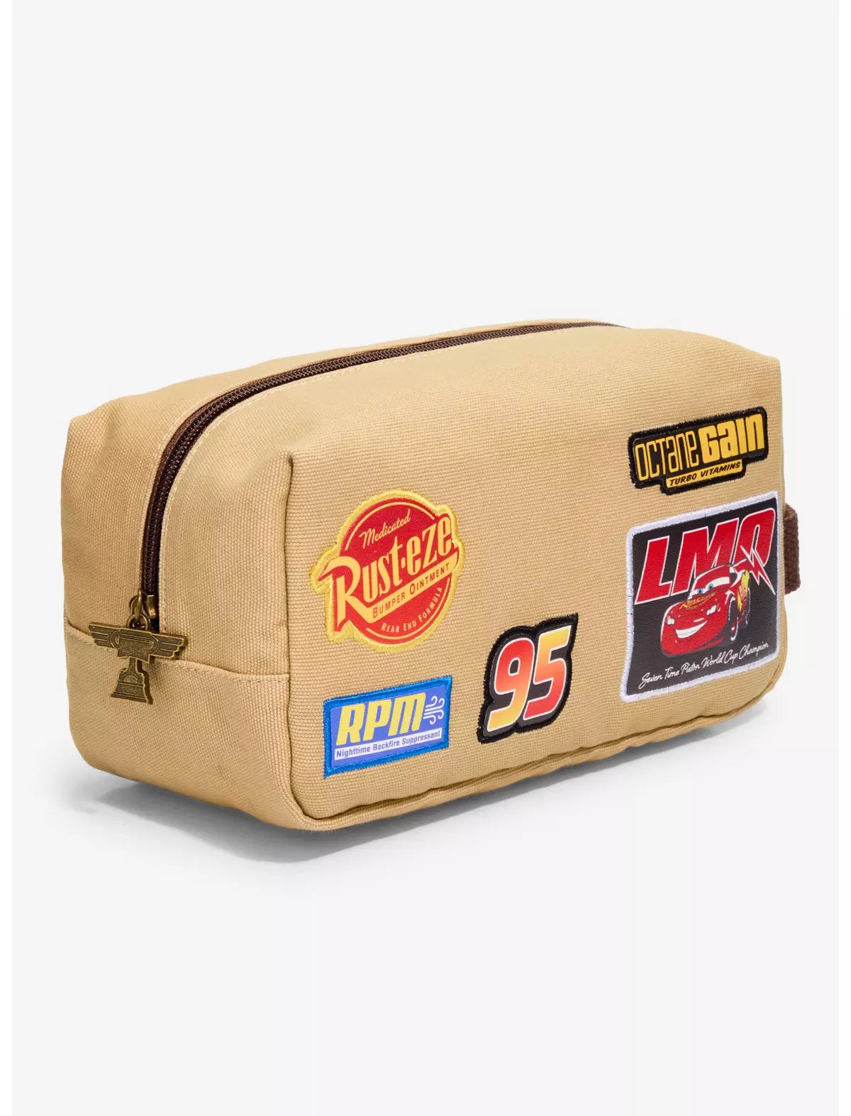 Cars Bolsa Cosmetiquera Neceser