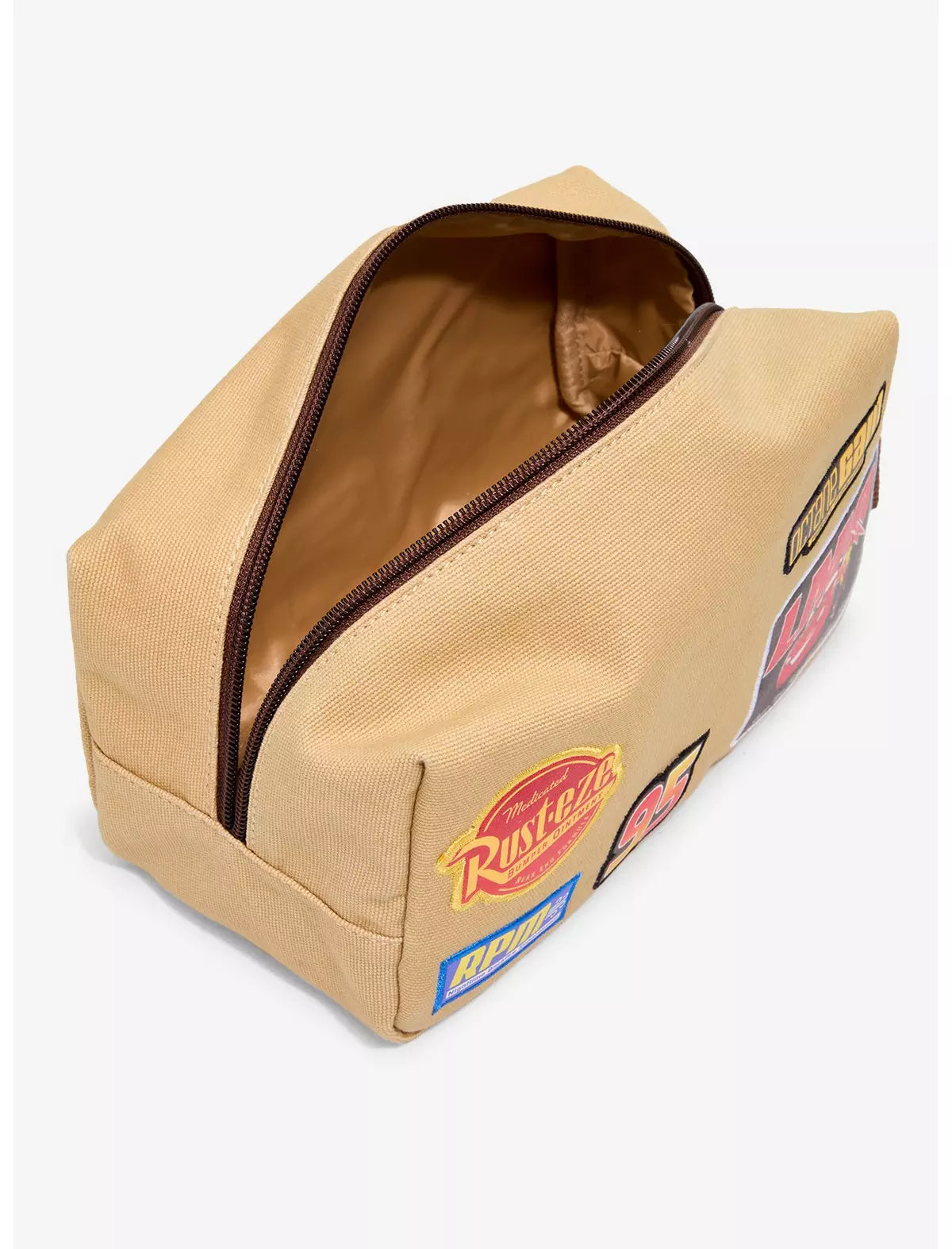 Cars Bolsa Cosmetiquera Neceser