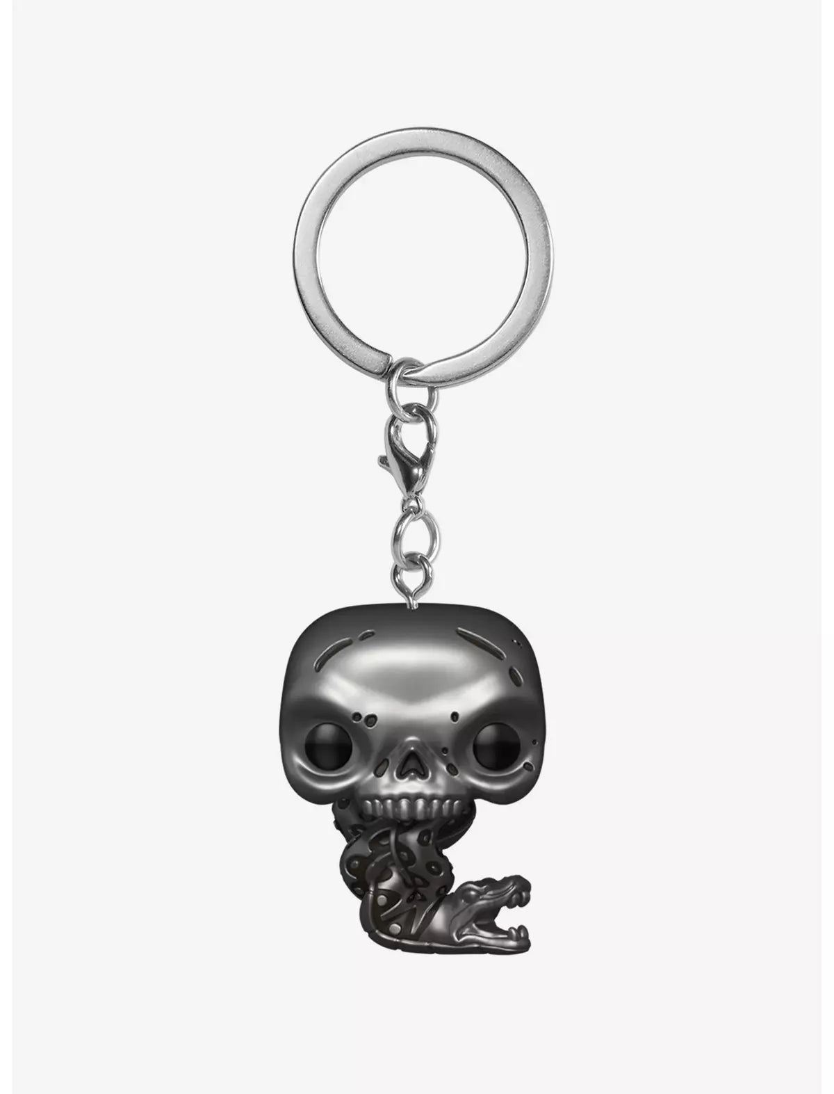 Funko Pocket Pop! Harry Potter Dark Mark Glow-in-the-Dark Vinyl Llavero