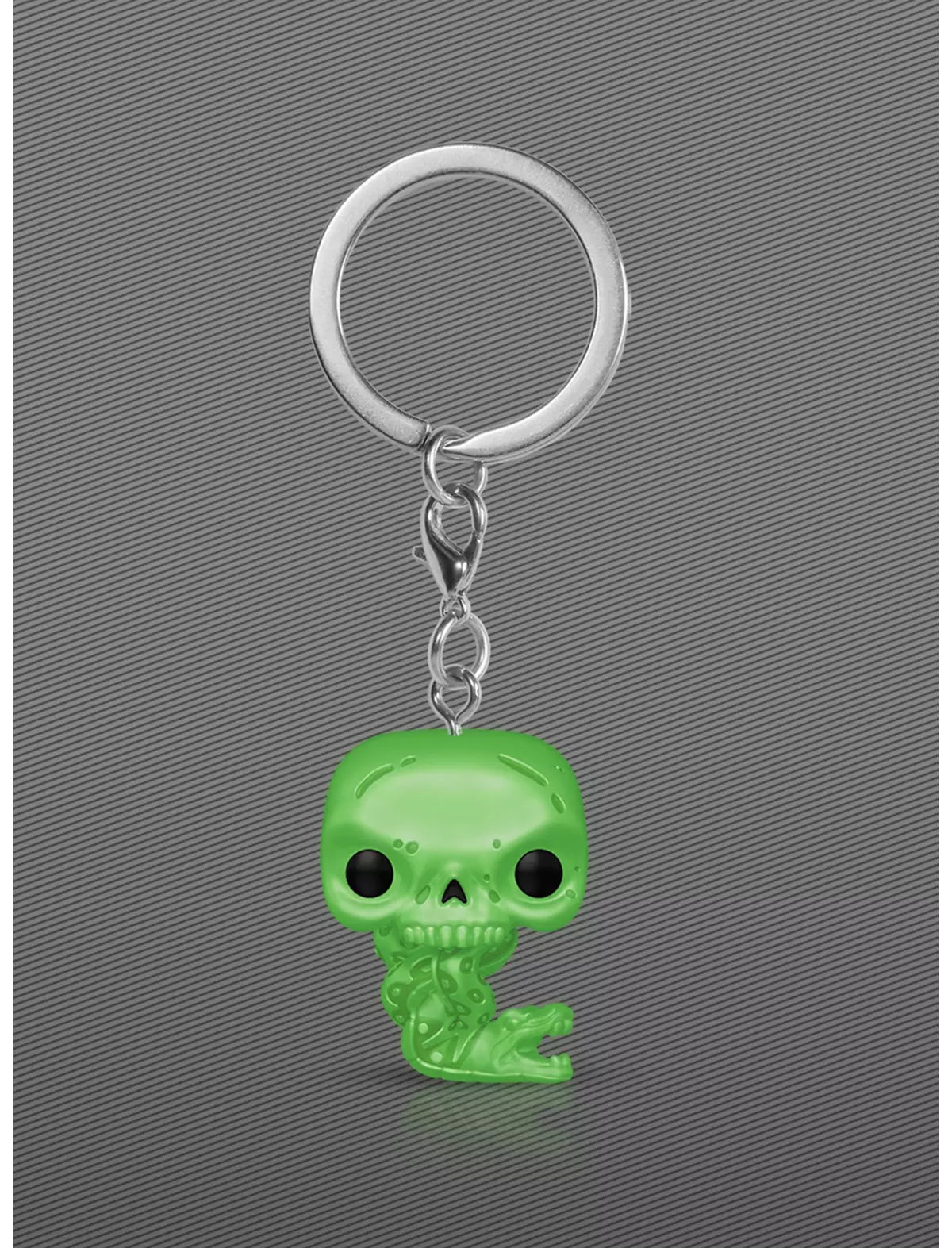 Funko Pocket Pop! Harry Potter Dark Mark Glow-in-the-Dark Vinyl Llavero