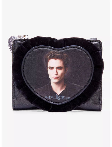 Twilight Cartera Crepusculo Edward