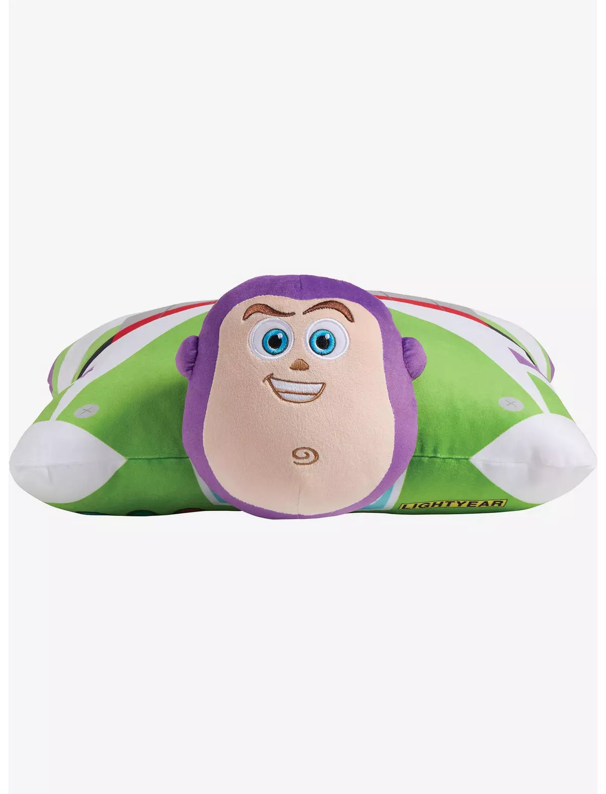 Disney Pixar Toy Story Woody/Buzz Pillow Pet Almohada Peluche