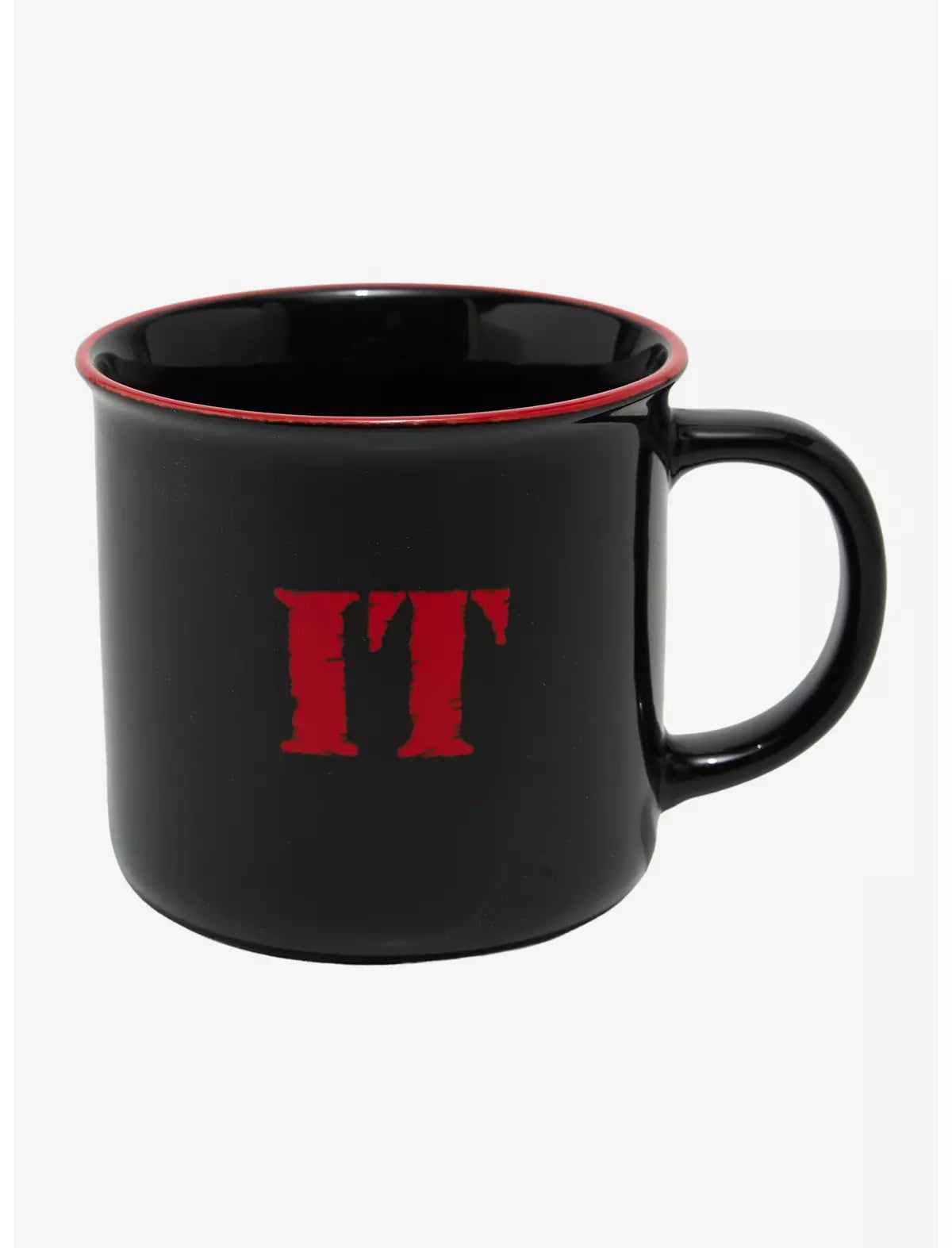 IT: The Movie Pennywise Television Taza Cambiante Temperatura
