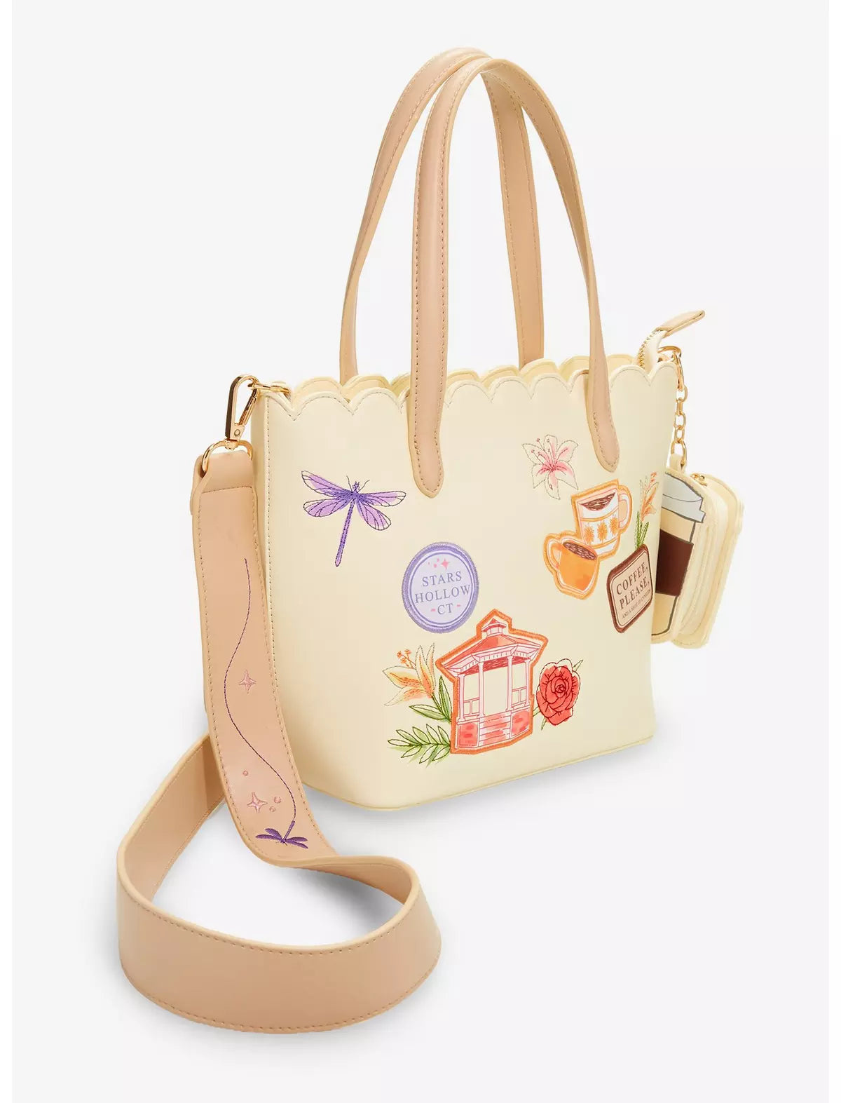 Gilmore Girls Bolsa Tote