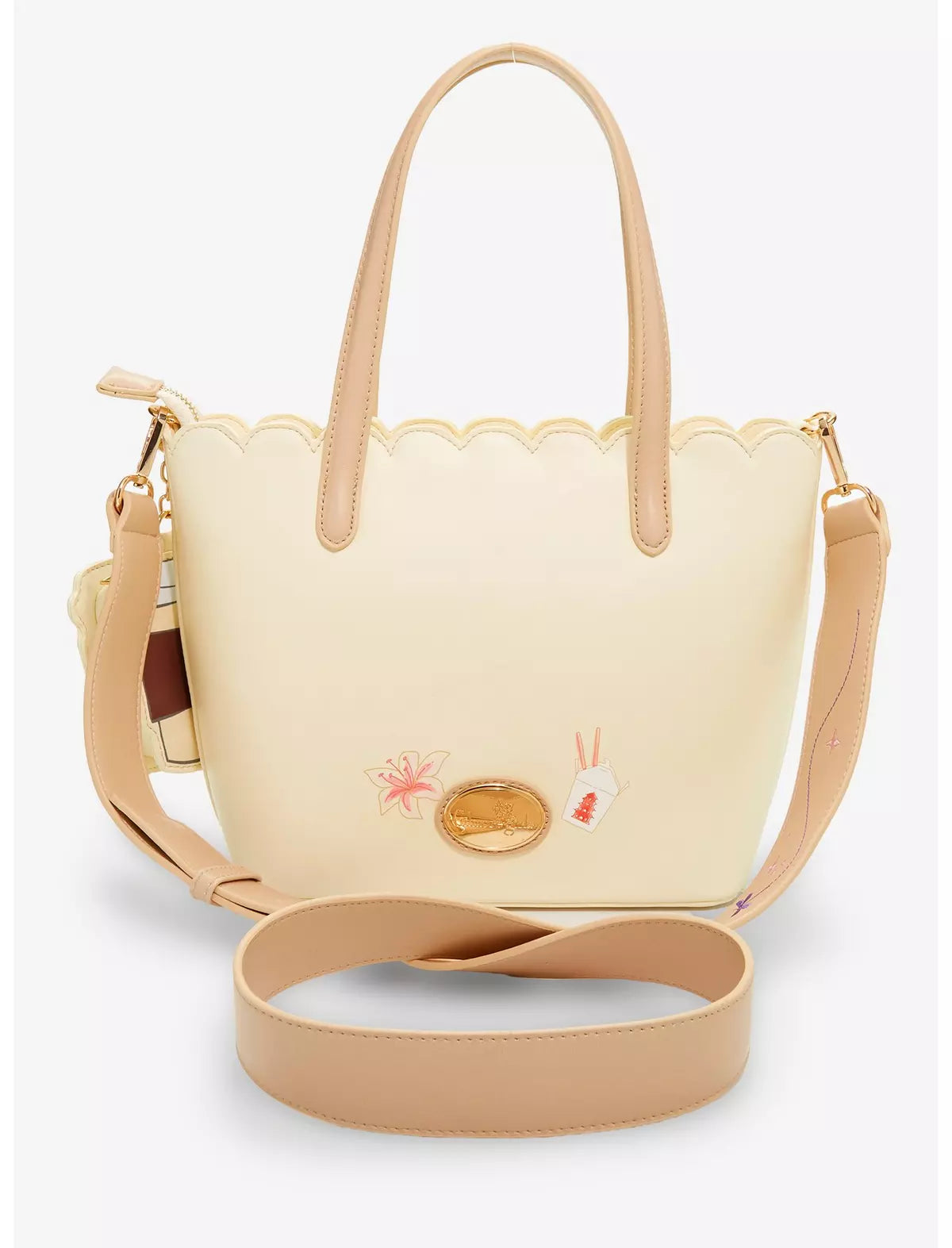 Gilmore Girls Bolsa Tote