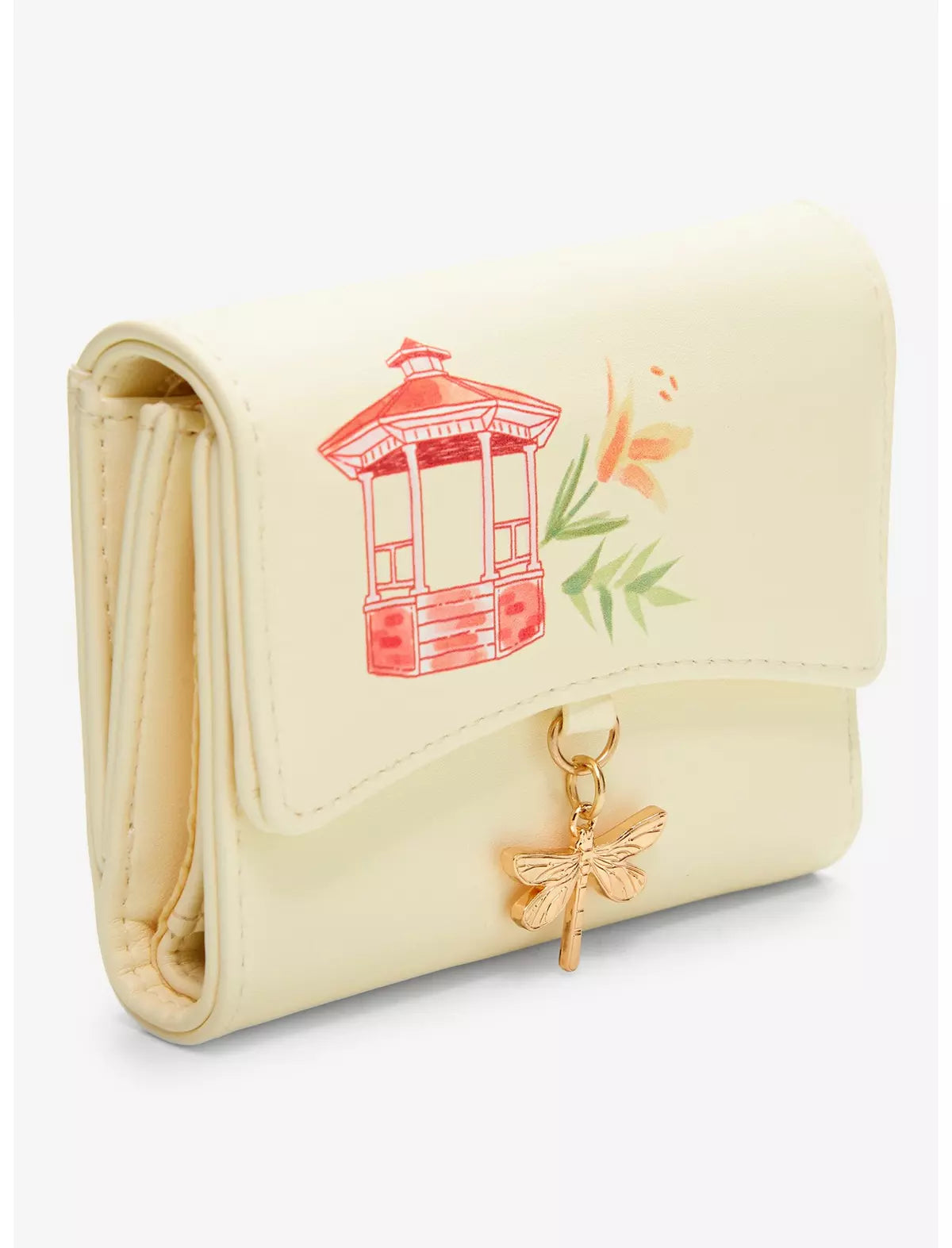 Gilmore Girls Stars Hollow Dragonfly Cartera