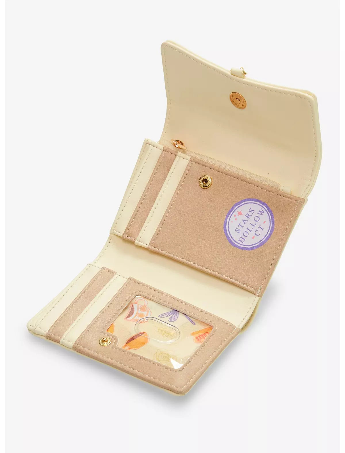 Gilmore Girls Stars Hollow Dragonfly Cartera