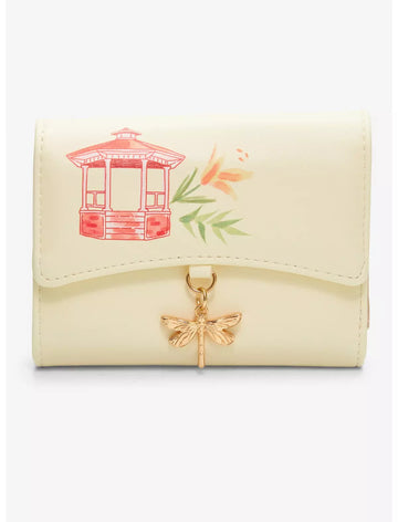 Gilmore Girls Stars Hollow Dragonfly Cartera