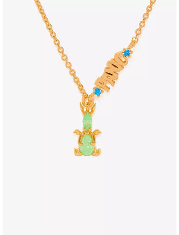 Hercules Collar Panico