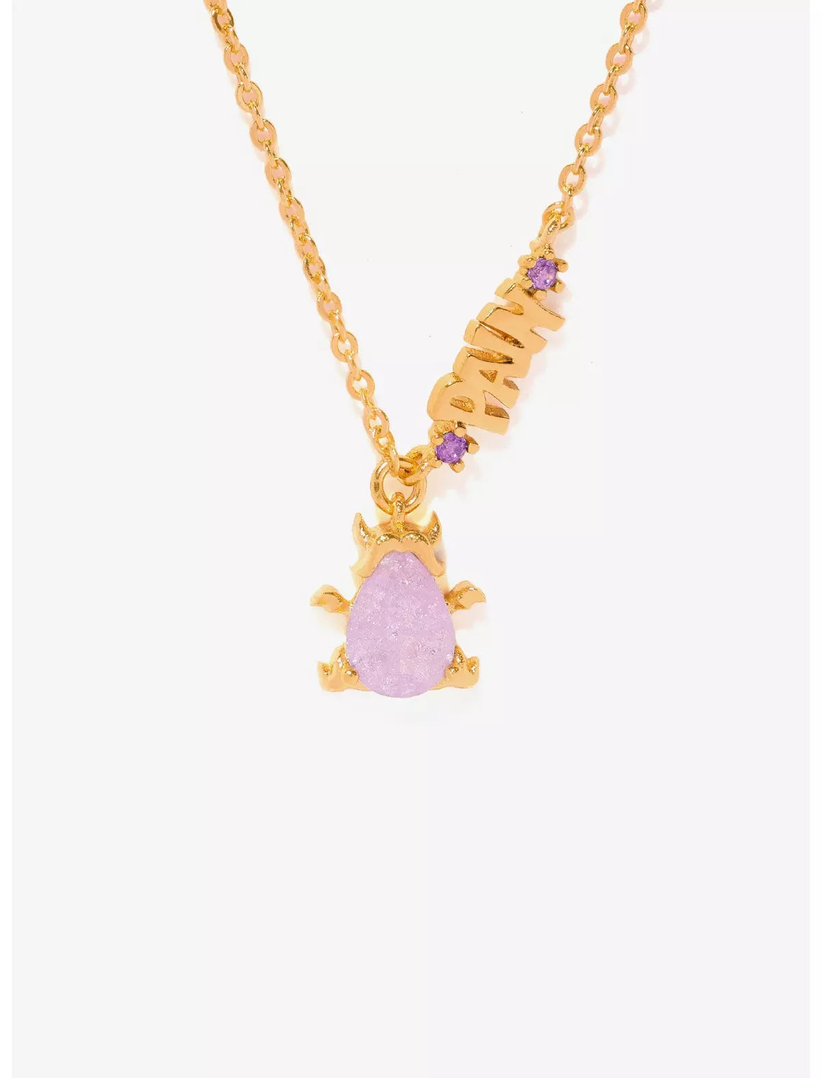 Hercules Collar Pena