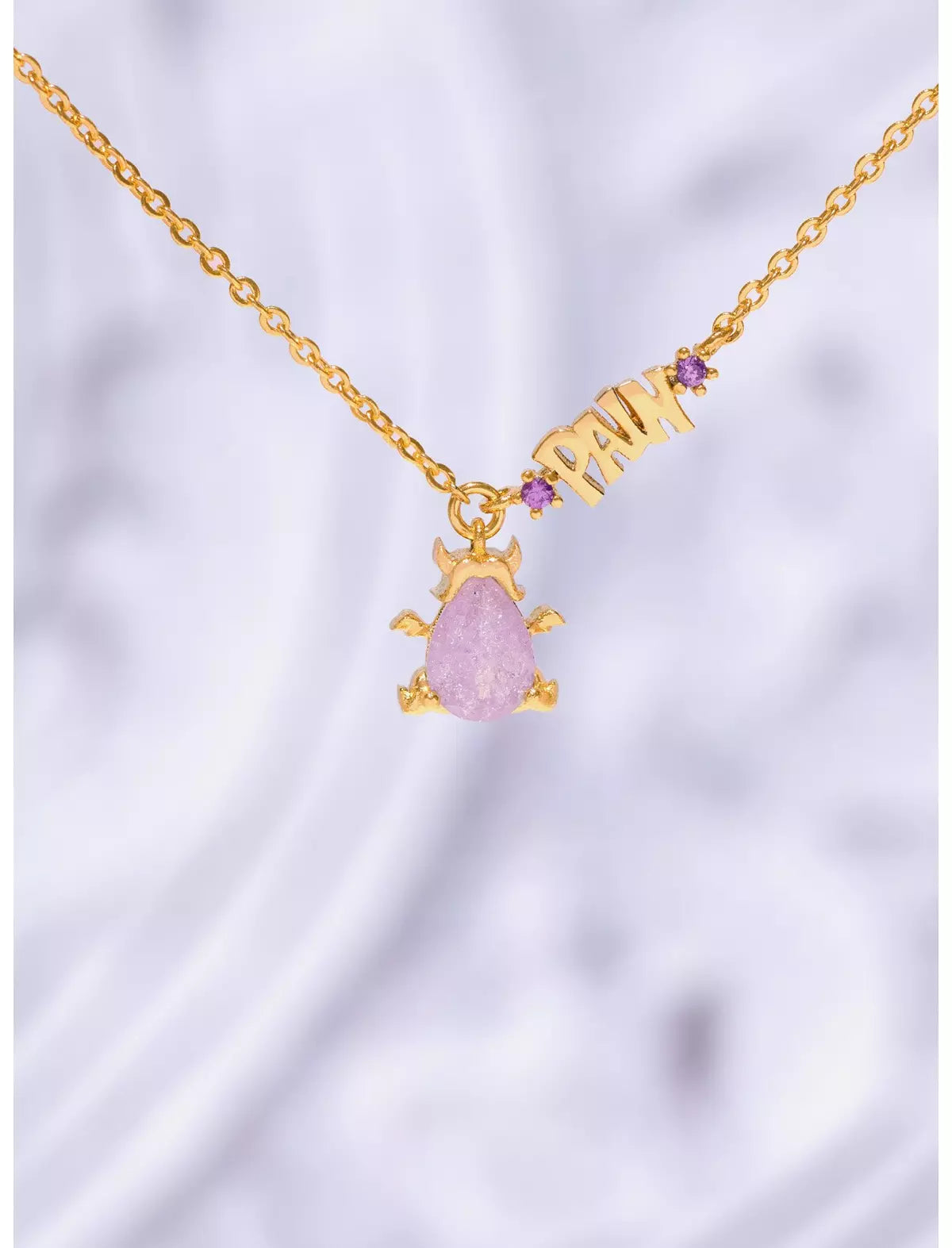 Hercules Collar Pena